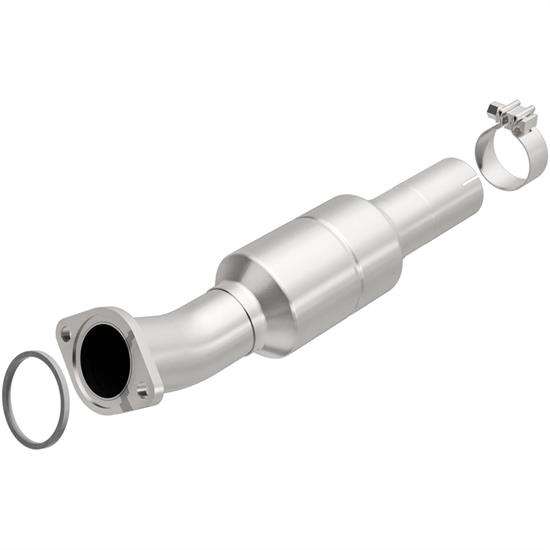 MagnaFlow 557156 Direct-Fit Catalytic Converter