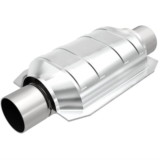 MagnaFlow 559106 Universal Catalytic Converter