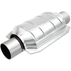 MagnaFlow 559106 Universal Catalytic Converter