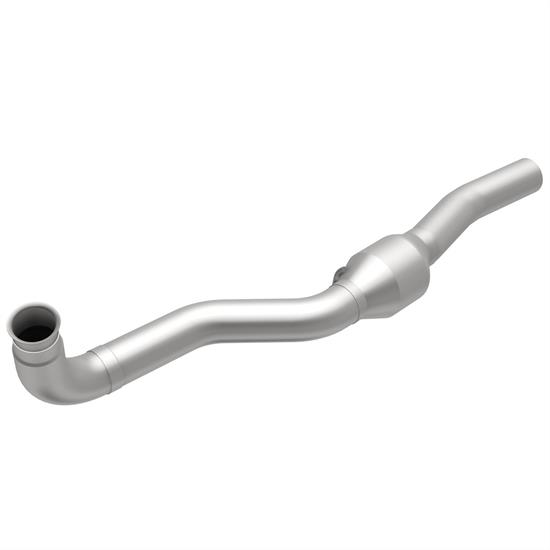 MagnaFlow 60502 Direct-Fit Catalytic Converter