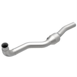 MagnaFlow 60502 Direct-Fit Catalytic Converter