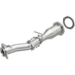 MagnaFlow 60503 Direct-Fit Catalytic Converter