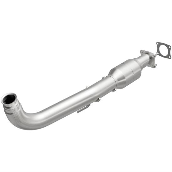 MagnaFlow 60504 Direct-Fit Catalytic Converter