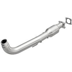 MagnaFlow 60504 Direct-Fit Catalytic Converter