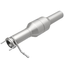 MagnaFlow 60511 Direct-Fit Catalytic Converter