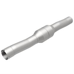 MagnaFlow 60521 Direct-Fit Catalytic Converter