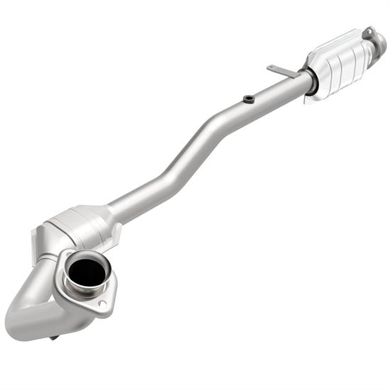 MagnaFlow 93107 Direct-Fit Catalytic Converter