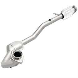 MagnaFlow 93107 Direct-Fit Catalytic Converter