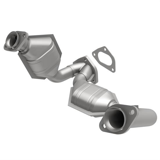 MagnaFlow 93110 Direct-Fit Catalytic Converter