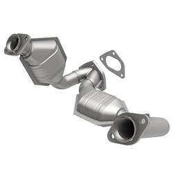 MagnaFlow 93110 Direct-Fit Catalytic Converter