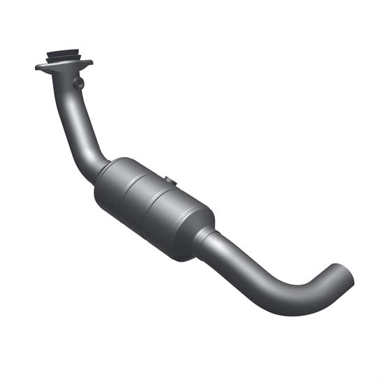 MagnaFlow 93123 Direct-Fit Catalytic Converter