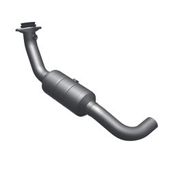 MagnaFlow 93123 Direct-Fit Catalytic Converter