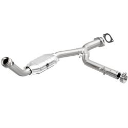 MagnaFlow 93125 Direct-Fit Catalytic Converter