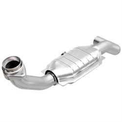 MagnaFlow 93126 Direct-Fit Catalytic Converter