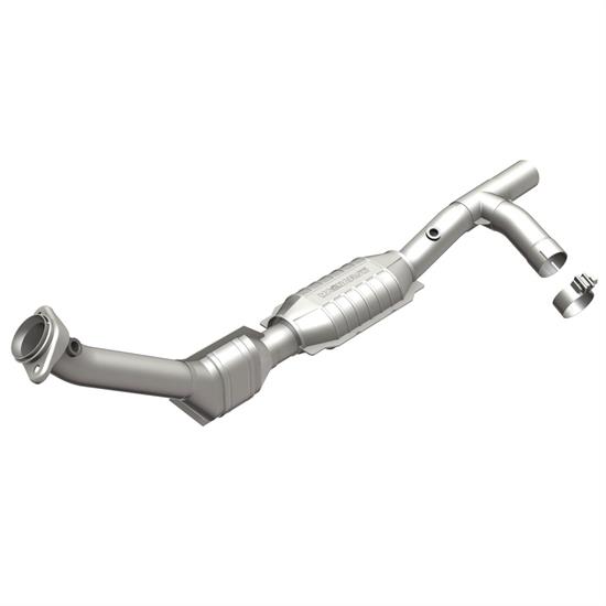 MagnaFlow 93128 Direct-Fit Catalytic Converter