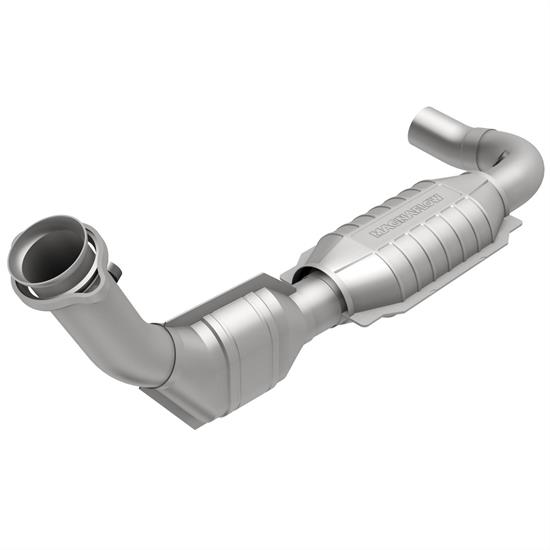 MagnaFlow 93129 Direct-Fit Catalytic Converter