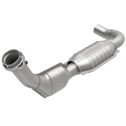 MagnaFlow 93129 Direct-Fit Catalytic Converter