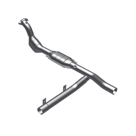 MagnaFlow 93130 Direct-Fit Catalytic Converter
