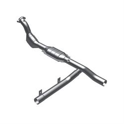 MagnaFlow 93130 Direct-Fit Catalytic Converter