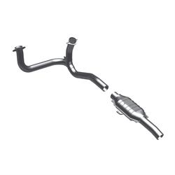 MagnaFlow 93131 Direct-Fit Catalytic Converter