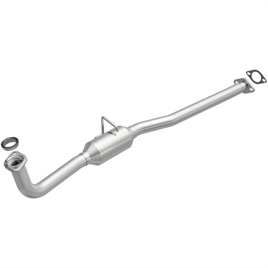 MagnaFlow 93135 Direct-Fit Catalytic Converter