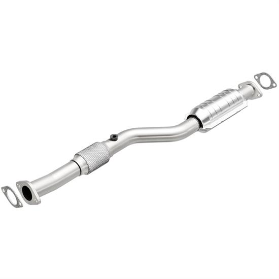 MagnaFlow 93136 Direct-Fit Catalytic Converter
