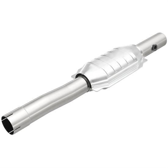 MagnaFlow 93139 Direct-Fit Catalytic Converter