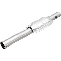 MagnaFlow 93139 Direct-Fit Catalytic Converter