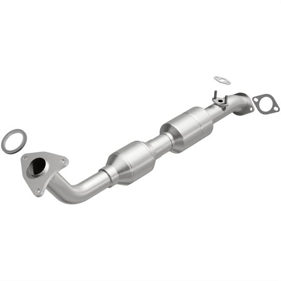 MagnaFlow 93142 Direct-Fit Catalytic Converter