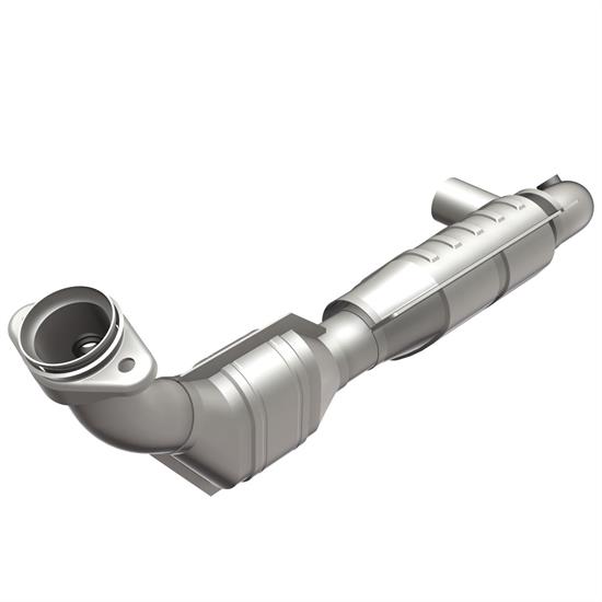 MagnaFlow 93144 Direct-Fit Catalytic Converter