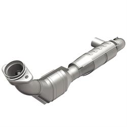MagnaFlow 93144 Direct-Fit Catalytic Converter