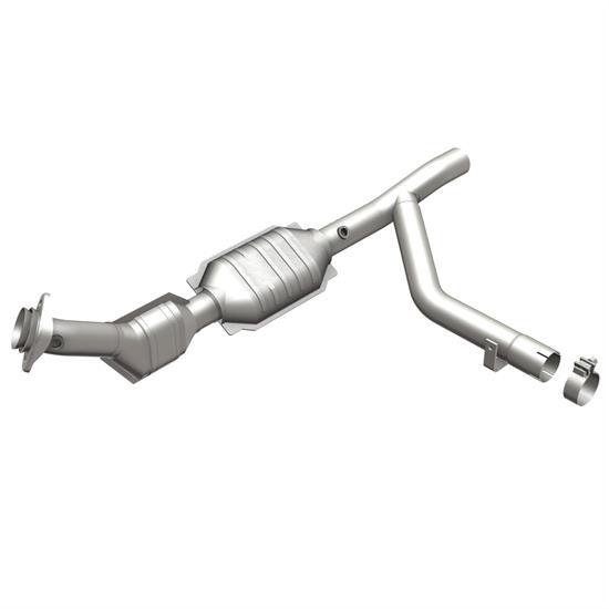 MagnaFlow 93145 Direct-Fit Catalytic Converter