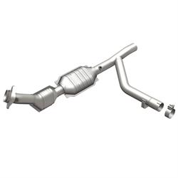 MagnaFlow 93145 Direct-Fit Catalytic Converter