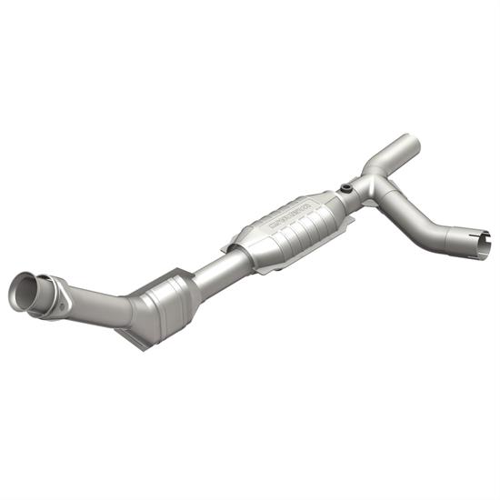 MagnaFlow 93151 Direct-Fit Catalytic Converter
