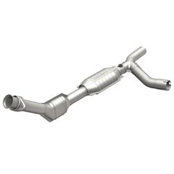 MagnaFlow 93151 Direct-Fit Catalytic Converter