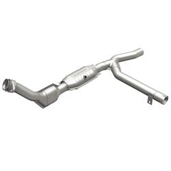 MagnaFlow 93153 Direct-Fit Catalytic Converter