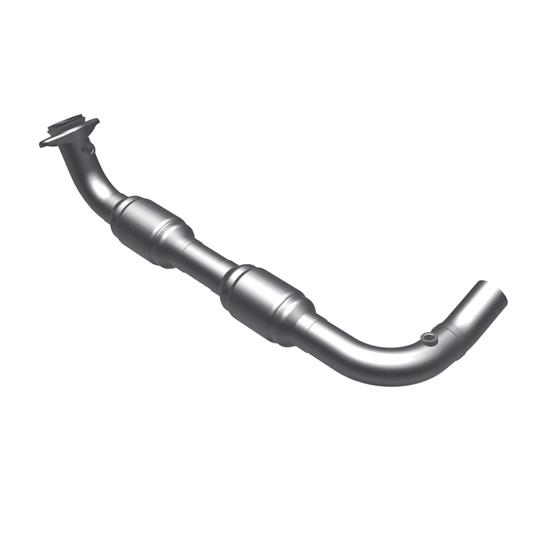 MagnaFlow 93154 Direct-Fit Catalytic Converter