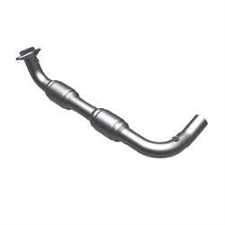 MagnaFlow 93154 Direct-Fit Catalytic Converter