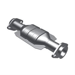 MagnaFlow 93156 Direct-Fit Catalytic Converter