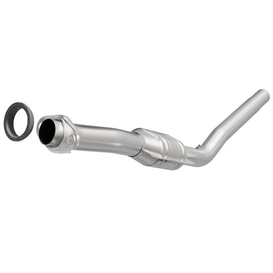 MagnaFlow 93157 Direct-Fit Catalytic Converter