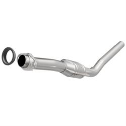 MagnaFlow 93157 Direct-Fit Catalytic Converter