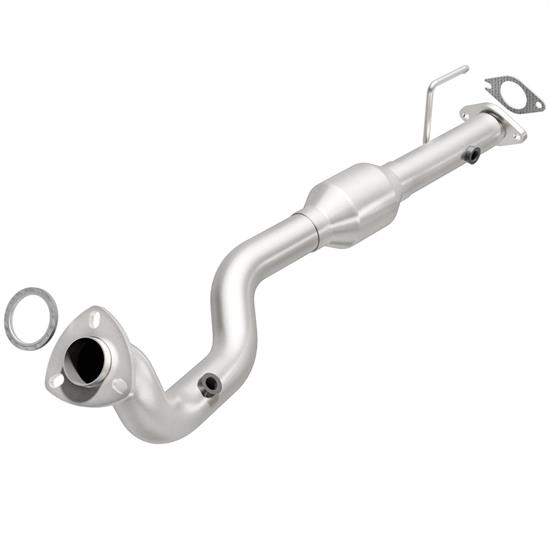 MagnaFlow 93161 Direct-Fit Catalytic Converter