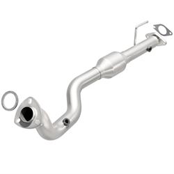 MagnaFlow 93161 Direct-Fit Catalytic Converter