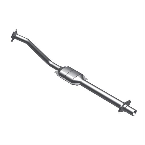 MagnaFlow 93165 Direct-Fit Catalytic Converter