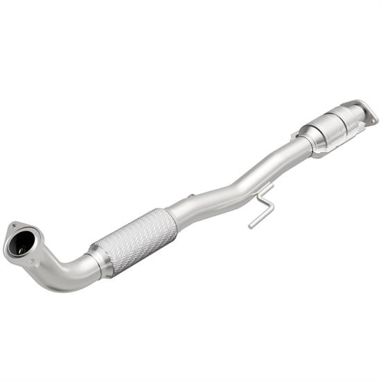 MagnaFlow 93166 Direct-Fit Catalytic Converter