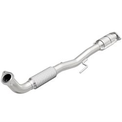 MagnaFlow 93166 Direct-Fit Catalytic Converter
