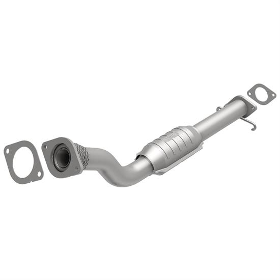 MagnaFlow 93177 Direct-Fit Catalytic Converter