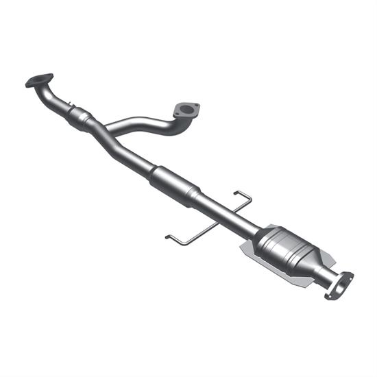MagnaFlow 93189 Direct-Fit Catalytic Converter