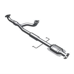 MagnaFlow 93189 Direct-Fit Catalytic Converter