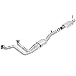 MagnaFlow 93190 Direct-Fit Catalytic Converter